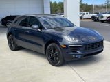 Used 2017 Porsche Macan S image 5