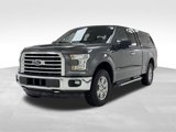 Used 2015 Ford F150 XLT w/ Equipment Group 301A Mid image 2