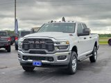 New 2025 RAM 2500 Tradesman image 2