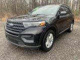 Used 2020 Ford Explorer XLT image 3
