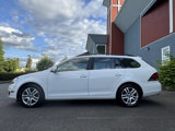 Used 2014 Volkswagen Jetta TDI image 5