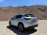 Used 2022 MAZDA CX-5 AWD 2.5 S w/ Premium Plus Pkg image 5