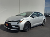 Certified 2023 Toyota Corolla SE image 4
