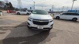 Certified 2022 Chevrolet Equinox LT image 3