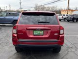 Used 2016 Jeep Compass Latitude image 5