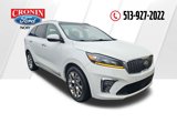 Used 2019 Kia Sorento SX image 3