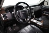 Used 2015 Land Rover Range Rover HSE image 4