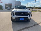 New 2025 Toyota Tacoma 4x4 Double Cab Hybrid image 4