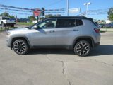 Used 2018 Jeep Compass Limited w/ Navigation Group image 2