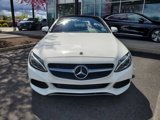 Used 2018 Mercedes-Benz C 300 4MATIC Coupe image 3