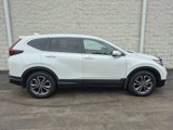 Certified 2022 Honda CR-V EX image 3