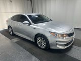 Used 2017 Kia Optima LX image 2