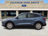 New 2025 Ford Escape Active image 3