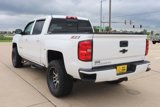 Used 2017 Chevrolet Silverado 1500 LT w/ All Star Edition image 5