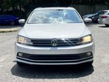 Used 2017 Volkswagen Jetta SEL image 2
