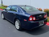 Used 2011 Chevrolet Malibu LTZ image 5