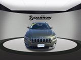 Used 2019 Jeep Cherokee Latitude w/ Cold Weather Group image 2