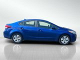 Used 2017 Kia Forte LX image 4