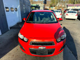 Used 2012 Chevrolet Sonic LT image 2