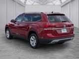 Used 2018 Volkswagen Atlas SE image 5