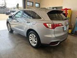 Used 2016 Acura RDX FWD w/ Technology Package image 4