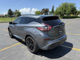 Used 2017 Nissan Murano Platinum w/ Platinum Technology Package image 5