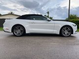 Used 2015 Ford Mustang Premium image 2