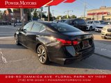 Used 2022 Nissan Altima 2.5 SV image 3