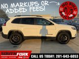 Used 2023 Jeep Cherokee Altitude Lux image 3