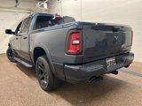 New 2026 RAM 1500 4x4 Crew Cab image 4