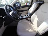 Certified 2022 Ford Edge Titanium image 2