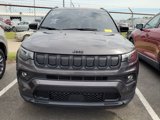 Used 2022 Jeep Compass Latitude image 2
