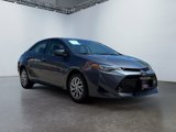 Used 2017 Toyota Corolla LE image 3