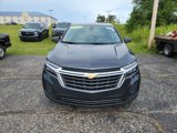 Used 2022 Chevrolet Equinox LS w/ LS Convenience Package image 2