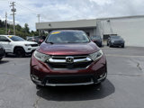Used 2019 Honda CR-V EX image 2
