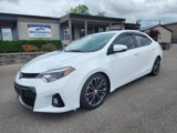 Used 2015 Toyota Corolla S image 4