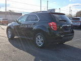 Used 2017 Chevrolet Equinox LT w/ Convenience Package image 4