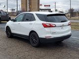 Used 2018 Chevrolet Equinox LS image 3