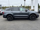 Certified 2023 Kia Sorento SX image 2