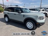 Used 2024 Ford Bronco Sport Heritage w/ Heritage Convenience Package image 6