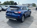 Used 2022 Ford Escape SEL w/ Technology Package image 5