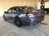Certified 2023 Toyota Camry SE image 5