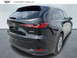Used 2024 MAZDA CX-90 3.3 Turbo w/ Preferred Plus image 3