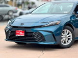 New 2025 Toyota Camry LE w/ Convenience Package image 3