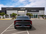New 2025 Kia K4 LXS image 5