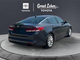 Used 2017 Kia Optima LX w/ Option Group 014 image 5