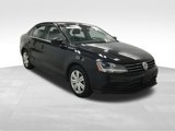 Used 2017 Volkswagen Jetta S image 3