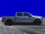 Used 2023 Ford F150 XL w/ STX Appearance Package image 3