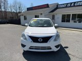 Used 2017 Nissan Versa SV image 2
