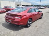 Used 2023 Hyundai Elantra SEL w/ Convenience Package image 3